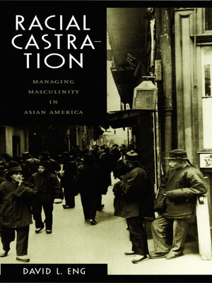 cover image of Racial Castration